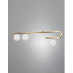 PEREZ LAMPA WISZĄCA LE41750   Luces Exclusivas